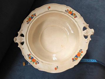 Alfred Meakin Schaal beschikbaar voor biedingen