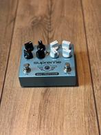 Mad professor Supreme (Matt Schofield)Dual overdrive, Muziek en Instrumenten, Effecten, Ophalen of Verzenden, Zo goed als nieuw
