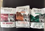 Hondenbrokken Wolf of wilderness, Dieren en Toebehoren, Ophalen of Verzenden, Hond