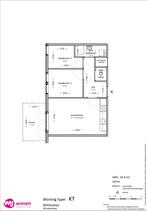 NIEUW! Woonruimte te huur Ridderhof, Woudenberg
