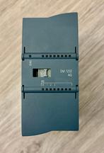 SIEMENS - Simatic - S7-1200 - SM 1232 AQ - 4x AQ, Ophalen of Verzenden, Zo goed als nieuw
