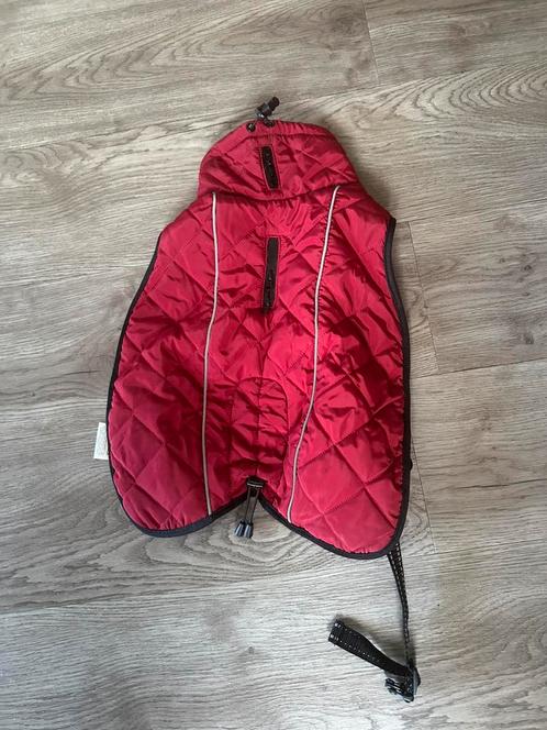 Honden jasje, Dieren en Toebehoren, Honden-accessoires, Gebruikt, Ophalen of Verzenden