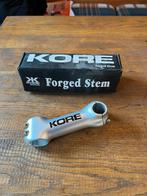 Kore retro MTB stuurpen 120 1 1/8 A-Head, Ophalen of Verzenden, Nieuw, Algemeen, Stuur