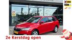 Skoda Fabia Combi 1.0 TSI Style 1e Eig! Navi Cruise Park.Sen, Gebruikt, 95 pk, 1036 kg, Origineel Nederlands