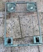 Transportkar, Doe-het-zelf en Verbouw, Metalen, Ophalen, Gebruikt