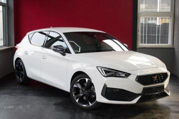 Seat Cupra Leon eHybrid 1.4 DSG | SFEERVERL. | STOELVERW. beschikbaar voor biedingen