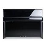 Kawai NV5S Digitale Hybride Piano - B-Stock | Nette staat, Zwart, Ophalen of Verzenden, Zo goed als nieuw, Piano