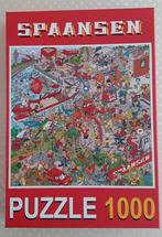 Puzzel Spaansen Winkel., Ophalen of Verzenden, Zo goed als nieuw