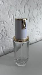 Cosmetica flesje, Sieraden, Tassen en Uiterlijk, Uiterlijk | Gezichtsverzorging, Ophalen, Nieuw, Gehele gezicht, Verzorging