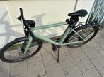 Mooie Cowboy C4 elektrische fiets werkt perfect, Fietsen en Brommers, Elektrische fietsen, 55 tot 59 cm, Ophalen, Gebruikt, Cowboy