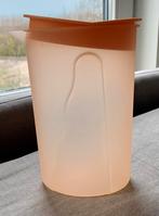 Tupperware sapkan 1 liter zo goed als nieuw, Huis en Inrichting, Keuken | Tupperware, Ophalen of Verzenden, Zo goed als nieuw