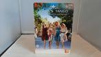 Julia's Tango Complete TV Serie DVD Boxset, Gebruikt, Alle leeftijden, Boxset, Drama