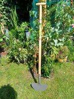 Gras afkant schep grasafsteker steel, Tuin en Terras, Hand-tuingereedschap, Ophalen of Verzenden, Schop