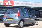 Suzuki Alto 1.0 Base | 5 Drs | Radio CD | 27.000 KM! | Zuini, Voorwielaandrijving, Euro 5, Stof, Gebruikt