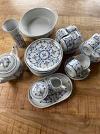 Saks servies, Huis en Inrichting, Keuken | Servies, Ophalen of Verzenden, Gebruikt, Overige stijlen