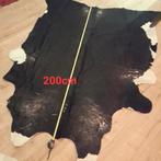 Koe kleed vel, Ophalen, Gebruikt, Rechthoekig, 200 cm of meer