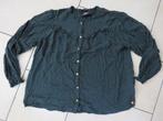 blouse van Zoey te koop, maat 46/48, Kleding | Dames, Groen, Shirt of Top, Ophalen of Verzenden, Zo goed als nieuw