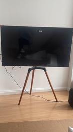 Televisie schilders ezel design standaard T.W.V. €100, Ophalen, Zo goed als nieuw, 25 tot 50 cm, Minder dan 100 cm