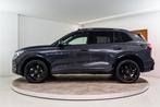 Volkswagen Tiguan 1.5 eHybrid 2x R-Line 2025 PER DIRECT BESC, Auto's, Volkswagen, 12 maanden, 1498 cc, Zwart, Bedrijf