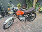 Xl125, Motoren