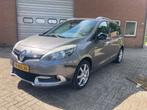 Renault Grand Scénic 1.5 dCi Limited 7p., Euro 5, Gebruikt, 4 cilinders, 7 stoelen
