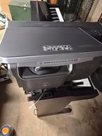 Smart UX60 Short Throw Projector - DLP - HD Ready, Ophalen of Verzenden, Gebruikt, DLP, Smart