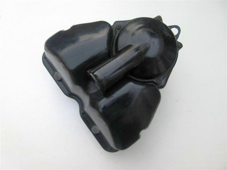 Yamaha XJ600 luchtfilterhuis Diversion 4BR filter huis kast, Motoren, Accessoires | Overige, Gebruikt, Ophalen of Verzenden