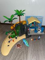playmobil eiland met tiki bar, Huis en Inrichting, Barren, Ophalen of Verzenden