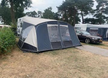 Unico Verona mt 10 incl voorscherm deluxe 2023 beschikbaar voor biedingen