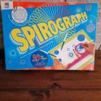 Mb Speelgoed - 30 jaar  Spirograph = Compleet 1966   - 1996, Ophalen of Verzenden, Zo goed als nieuw
