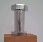 Mega bout 1,6 kilo alu Industrieel ca 23x11x11cm, Ophalen of Verzenden, Nieuw