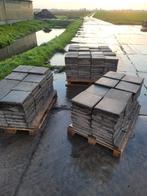 30x30 tegels gratis, Tuin en Terras, Tegels en Klinkers, Ophalen, Gebruikt, Terrastegels