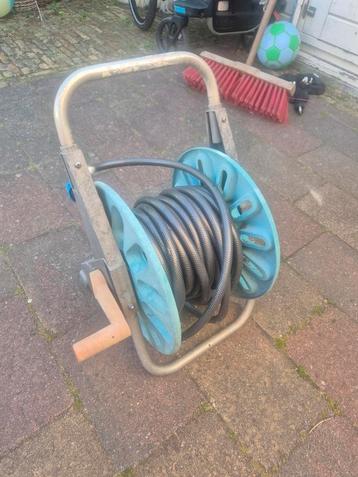 Tuinslag op rop beschikbaar voor biedingen