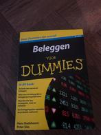 Beleggen voor Dummies - 3e Editie, Boeken, Ophalen of Verzenden, Gelezen