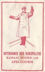 gemeentepolitie rijkspolitie intendance  vliegveld Ypenburg, Verzamelen, Ophalen of Verzenden, Overige soorten, Nederland, Embleem of Badge