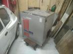 Airtask Rotar 20C10 Schroefcompressor te koop, Doe-het-zelf en Verbouw, Compressors, Ophalen, 6 tot 10 bar, Minder dan 25 liter