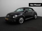 Volkswagen Beetle Cabrio 1.2 TSi Aut. Sound | Navi | Camera, Auto's, Volkswagen, 65 €/maand, Stof, 4 cilinders, 4 stoelen