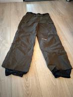 Nieuwstaat! Prachtige snowboard broek van Bonfire M, Broek, Ophalen of Verzenden, Zo goed als nieuw, Bonfire