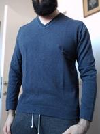 Blauwe trui medium [M] Esprit, Esprit, Gedragen, Verzenden, Maat 48/50 (M)
