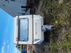 Caravan  adria linea met tent en luifel, Caravans en Kamperen, Caravans, Rondzit, Tot en met 3, Particulier, Adria