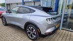 Ford Mustang Mach-E AWD 75 kWh Ford Mustang Mach-E 75kWh AWD, Auto's, Automaat, 750 kg, Origineel Nederlands, Elektrisch