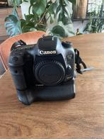 Te koop Canon 7D Mark II, Ophalen, Zo goed als nieuw, Canon, Geen optische zoom