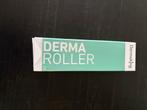 Dermaroller nieuw in verpakking - 1mm, Ophalen of Verzenden, Zo goed als nieuw, Verzorging