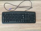 Toetsenbord met bedraade aansluiting , Ophalen of Verzenden, Qwerty, Gebruikt, Bedraad