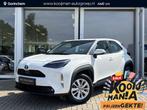 Toyota Yaris Cross 1.5 Hybrid 115 Active Plus | Parkeersenso, Stof, Gebruikt, 116 pk, Wit