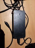 Op lader van moof S3&X3.  Gebruikt in prima conditie, Ophalen of Verzenden, Gebruikt