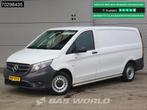 Mercedes Vito 114 Automaat L2H1 Navi Airco Cruise Camera Par, Automaat, Gebruikt, Euro 6, 4 cilinders