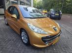 Peugeot 207 1.6-16V XS Pack | 2E EIGENAAR | 12MND GARANTIE |, Auto's, Voorwielaandrijving, Stof, Gebruikt, Parkeersensor
