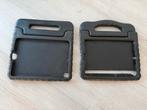2 Stevige iPad Hoezen, Computers en Software, Tablet-hoezen, Ophalen of Verzenden, Gebruikt, 9 inch, Bescherming achterkant