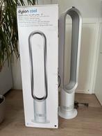 Dyson Cool Torenventilator, Witgoed en Apparatuur, Ophalen of Verzenden, Ventilator met afstandsbediening, Zo goed als nieuw, Torenventilator